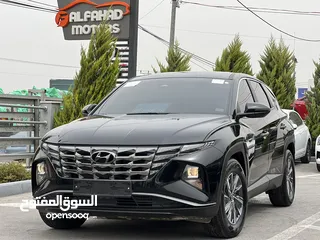  5 هونداي توسان هايبرد  ترخيص 2023  فحص نخب