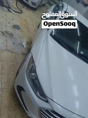  7 هيونداي النترا موديل 2017 بحاله ممتازه لا تحتاج إلى شي كل الامور طيبه