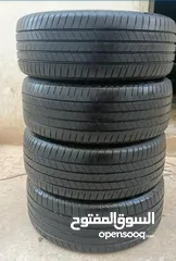  10 كفرات وجميع انواع المقاسات والشركات العالمية وشحن لجميع انحاء العالم