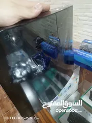  3 بلايــــــستيـــــشن 3 للبيـــع بحـال الوكـــــــــاله استعمال بسيط  + 3 يدات بالكرتونه ............