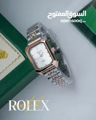  11 ساعة نسائية فخمة جداا