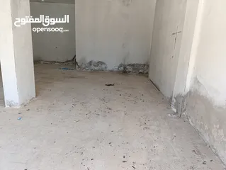  6 مستودعات للايجار شفابدران 250 متر