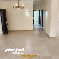  4 شقة غير مفروشة للايجار  المصايف - بالقرب من سوبر ماركت بيروت