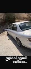  4 أفانتي موديل 96