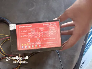  18 قطع كمبيوتر اسعار نار