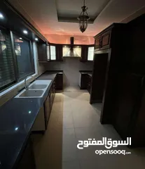  6 شقة فارغة للايجار مميزة في منطقة عبدون