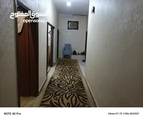  2 شقه للايجار يومي أسبوعي شهري