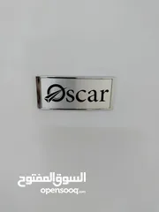  1 Oscar Refrigerator, Model ORF 200 DF HW