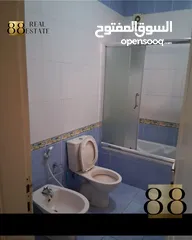  6 شقة مفروشة للايجار الشهري (خلدا )