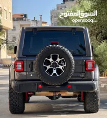  4 جيب روبيكون للبيع