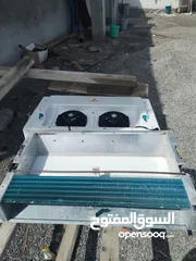  16 ثلاجة براد وحدة تبريد Cooling machine