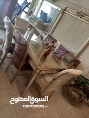  7 عروض غرف سفرة