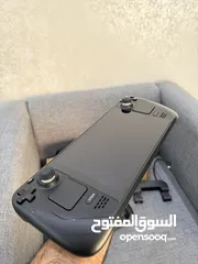  5 بي سي محمول  Steem