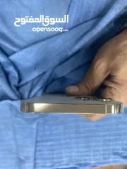  5 ايفون 12 برو ماكس 256GB مستعمل بحاله الوكاله للبيع