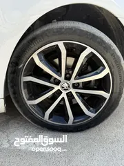  5 سكودا اوكتافيا ستيشن ترخيص 2020 محرك 2000 ديزل حصان 150