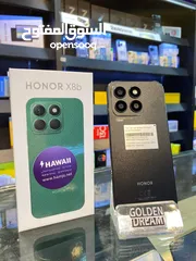  5 جهاز اخو الجديد Honer X8p رام 16 جيجا 256 و 512 مكفول بالشركة أغراضة والكرتونه الأصلية متوفر توصيل