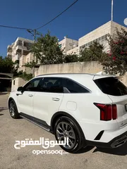  2 جيب سورينتو بزنس