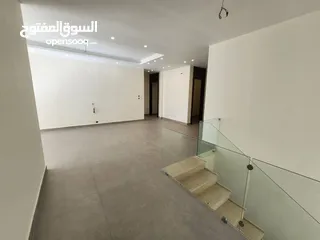  3 شقة دوبلكس فاخرة للبيع في عبدون  ref : 14388