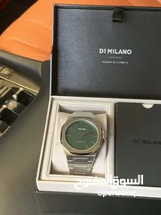  1 ساعة D1 Milano للبيع سعر ممتاز