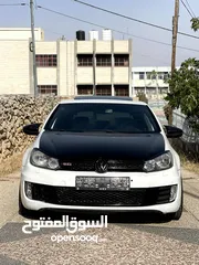  4 جولف GTI بسعر مغري جدا فحص نخب
