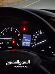  4 نيسان بترول نظيف جدا من الخارج و الداخل 2015