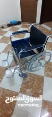  1 كرسي متحرك Wheel Chair