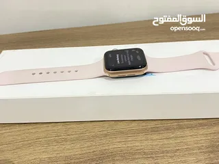  1 Apple watch Se 1 st generation