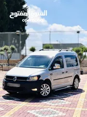  4 كادي 2017 مطور 2000 اصل برايڤت بحالة الوكالة للبيع بسعر حرق حرق على الكاش