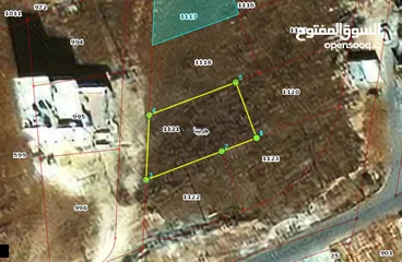  4 REF 79  قطعة ارض للبيع في اجمل مناطق ضاحية المدينة المنورة بمساحة 513م