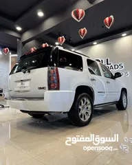  5 GMC Yukon 2014 Gcc Oman