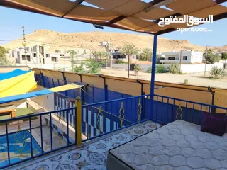  24 شاليه للبيع المستعجل الغور جوفة الكفرين و ممكن البدل على شقه او قطعة أرض قريبه من بيادر وادي السير