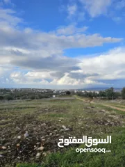  2 نمرتين ارض مساحه 700 متر كل نمره