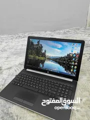  1 لابتوب hp ما يشكي من شي