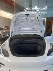  20 Tesla model 3 2021