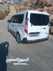  1 فورد كونكت 2017