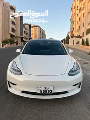  2 2019 Tesla Model 3 Standard Plus