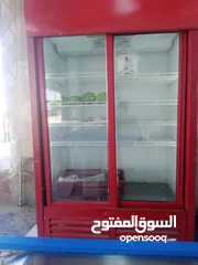  7 ثلاجات وفريزوات