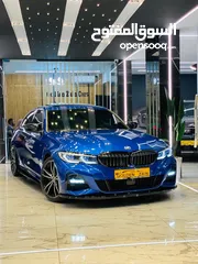  3 2019Bmw330i