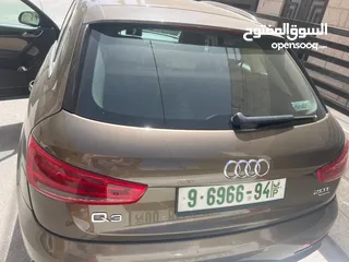  11 اودي كيو 3 - Audi Q3