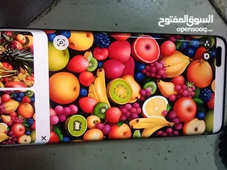  1 هونور ماجيك 4برو مستعمل 5 شهور