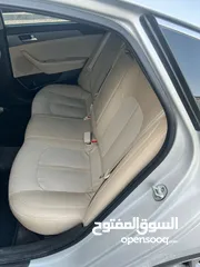  4 Sonata 2015 GCC خلیجی عمان