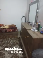  1 غرفه نوم تركي للبيع المستعجل مع فرشتين جداد