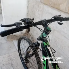  3 دراجه هوائيه