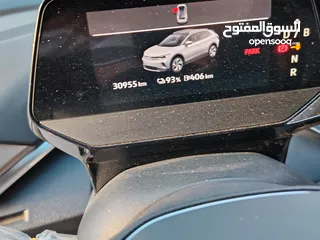  10 ID4 CROZZ PRO 2021 /    كاش أو اقساط