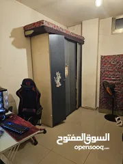  4 شقة سكنية مستقلة