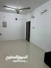 2 Flat for rent in shinas neer Nathaniel Bank in shinas souq more cleen for families