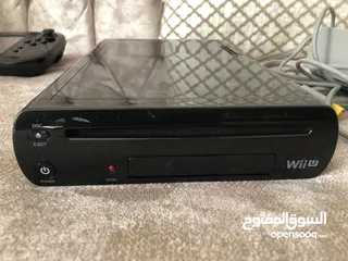  2 نينتندو وي يو / nintendo wii u