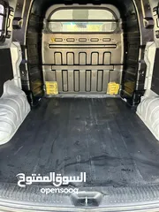  22 هيونداي ستركس 2019 H1 وارد كوري جمرك جديد  فحص كامل فل مشترك اصلي كاش او اقساط بدفعة