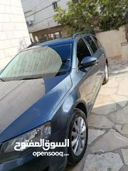  8 سكودا اوكتافيا