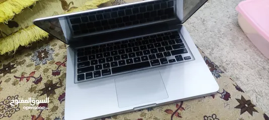  6 apple macbook pro 13"-inch 2012 mid
